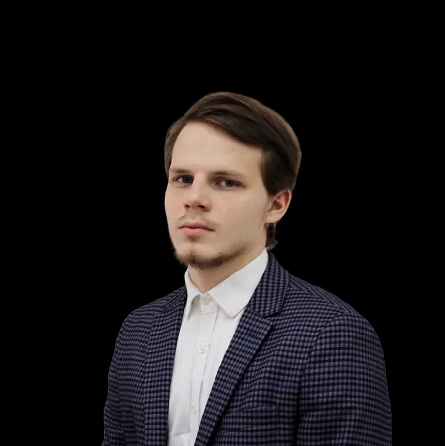 Портрет — Юрий Юров, Технический директор | Умка ИИ
