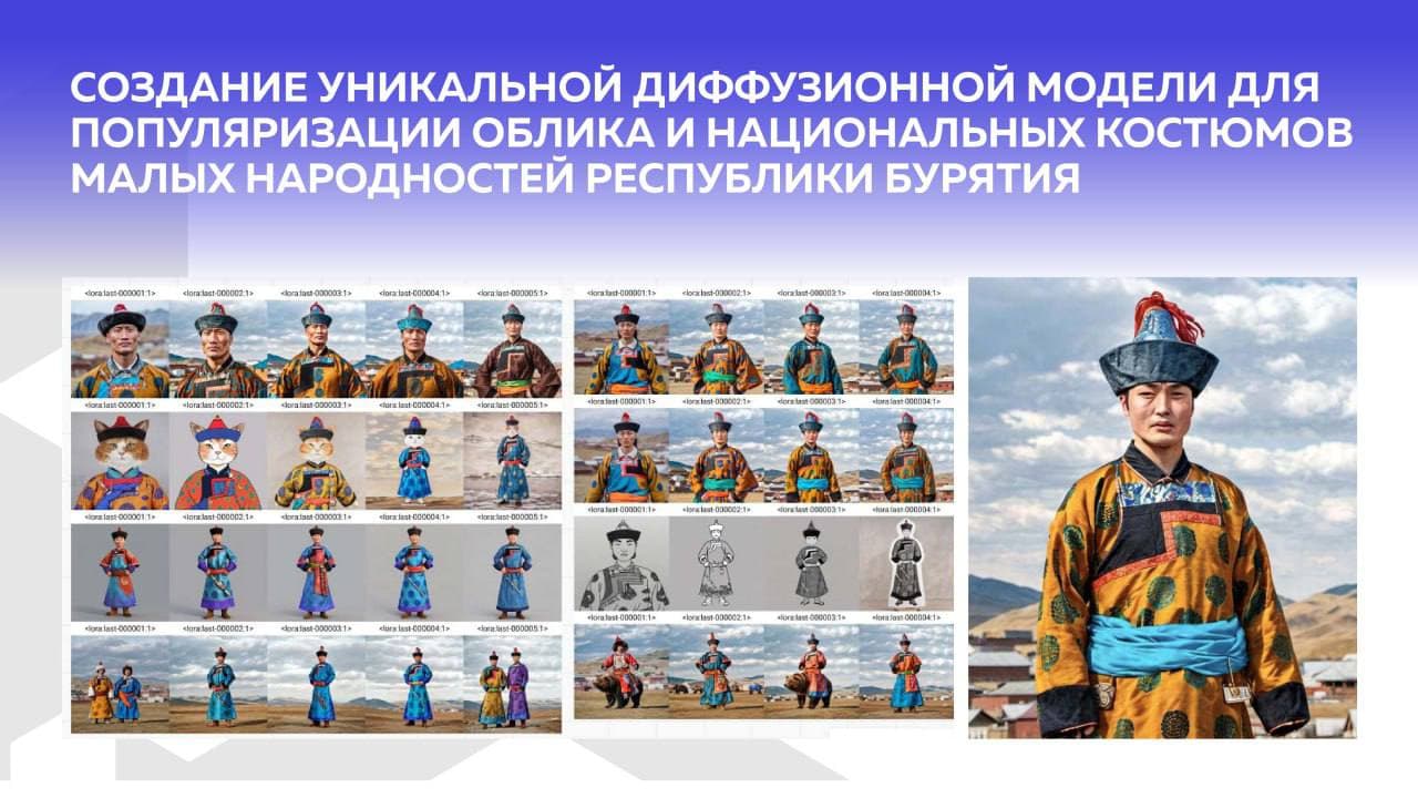 Умка ИИ & Добро ЗД | Умка ИИ