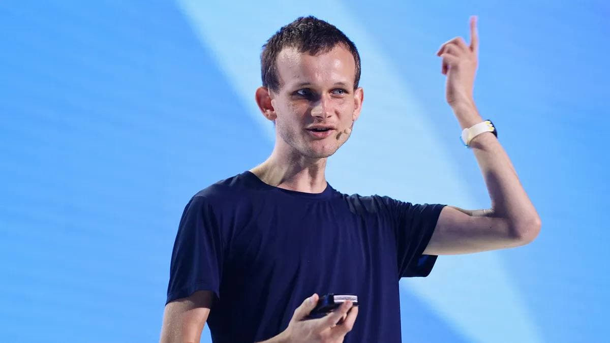 Виталик Бутерин предложил «мягкую кнопку паузы» для ИИ | Умка ИИ