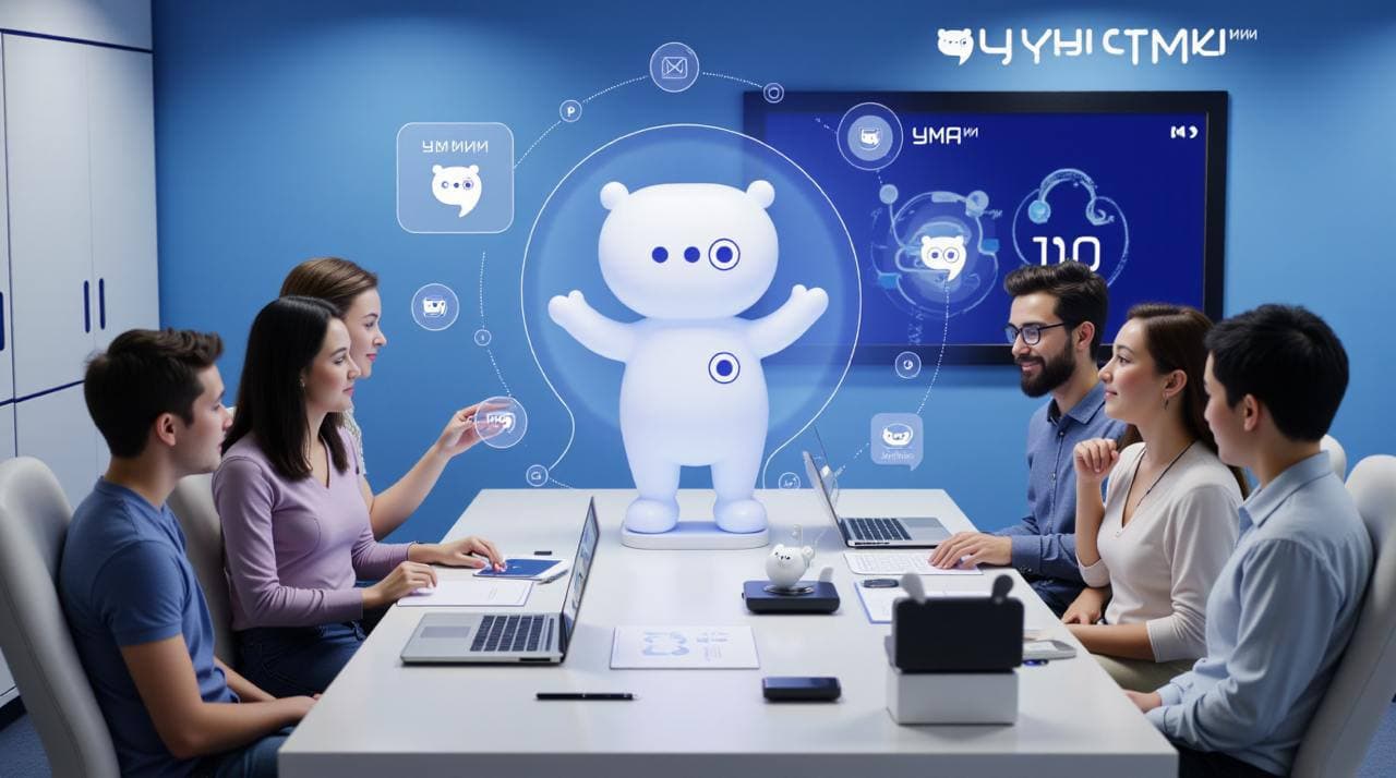 📝AI Дайджест 20.01-24.01 | Умка ИИ