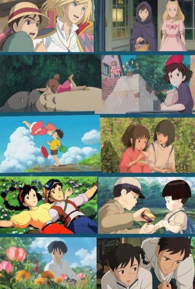 💻OpenAI представила новый инструмент для превращения фото в стиль Ghibli | Умка ИИ