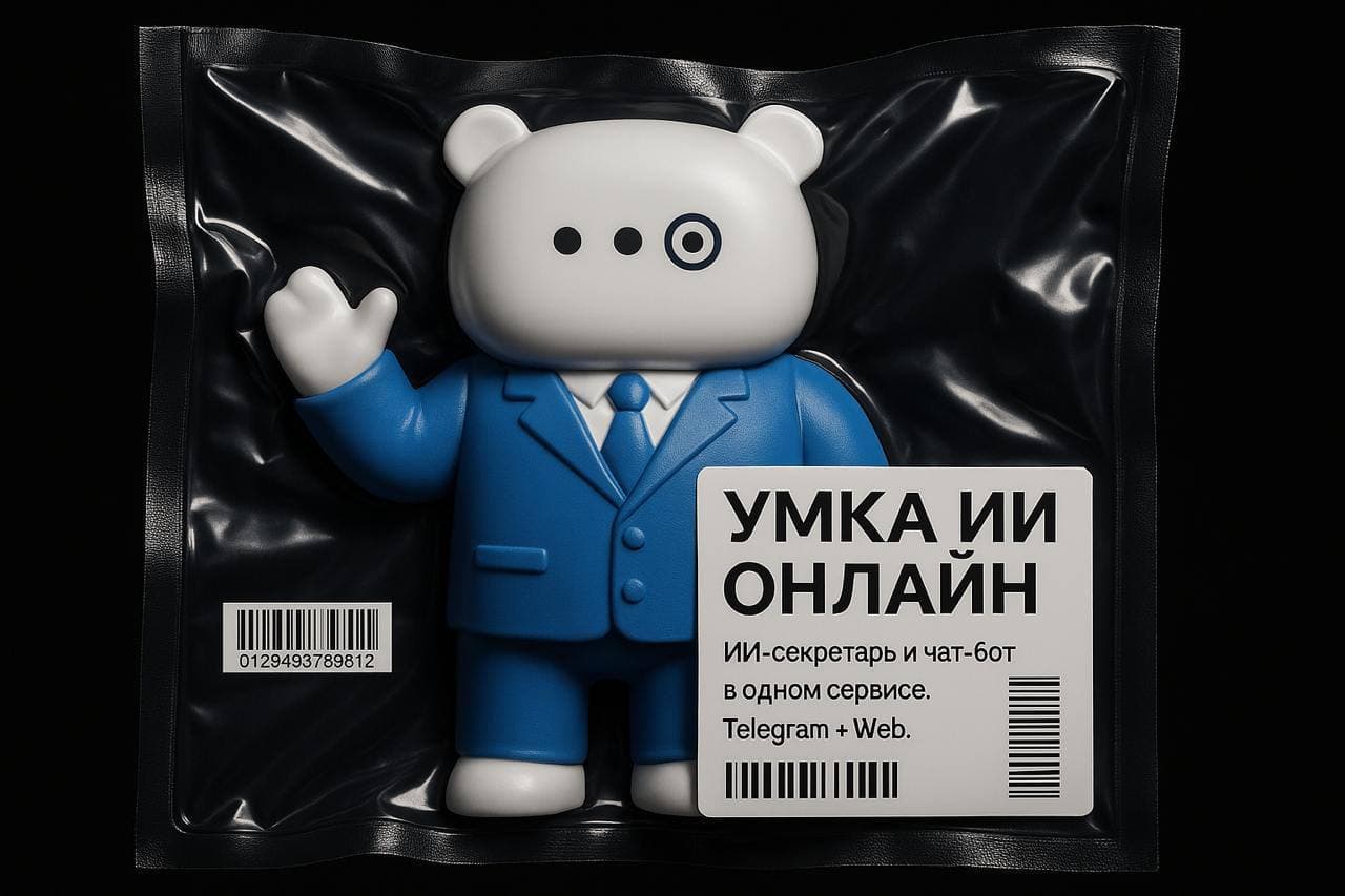 Умка ИИ и День космонавтики. Когда точность важна не только в полётах | Умка ИИ