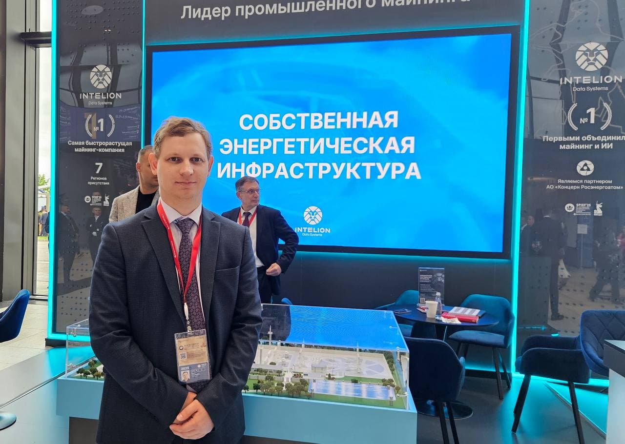 Интелион Облако и «УмкаИИ» подписали соглашение о создании первой в России цифровой платформы на базе ИИ | Умка ИИ
