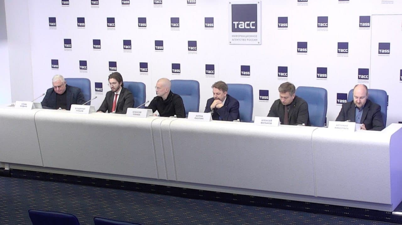 🤖 Умка ИИ в ТАСС: событийная индустрия России создаёт единую базу знаний для обучения ИИ | Умка ИИ