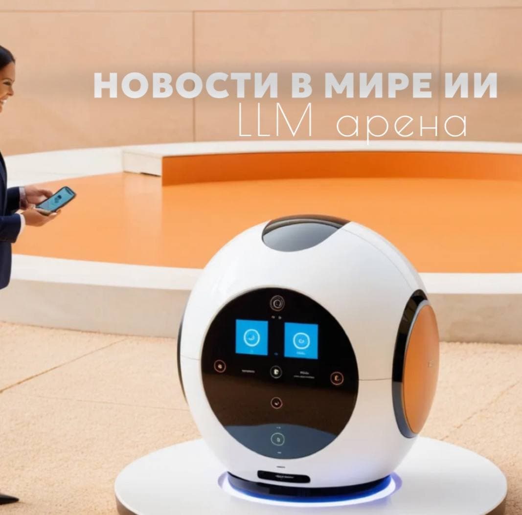 Новости этой недели↩️ | Умка ИИ