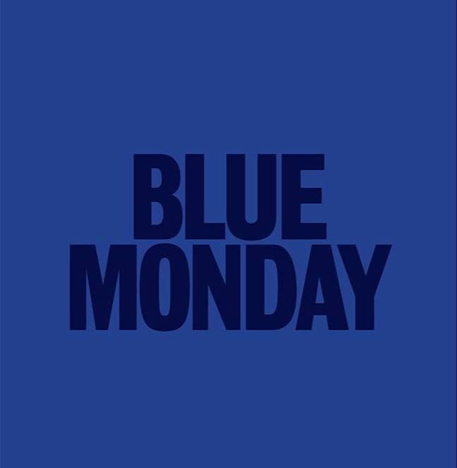 Blue Monday и Умка ИИ: как превратить самый депрессивный день в эффективный | Умка ИИ