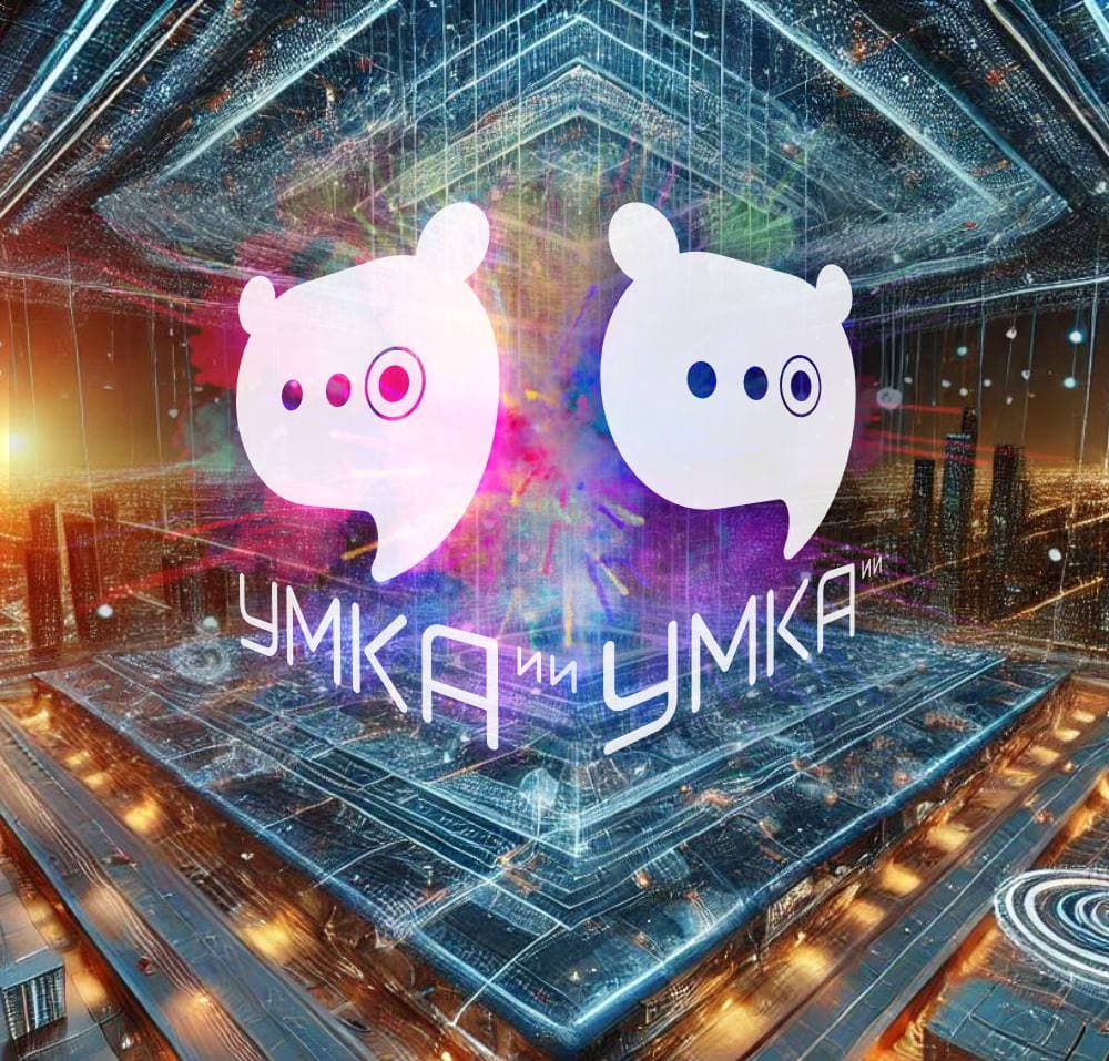 📝На каких языках пишется искусственный интеллект? | Умка ИИ
